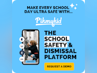 PikMyKid Software - 3