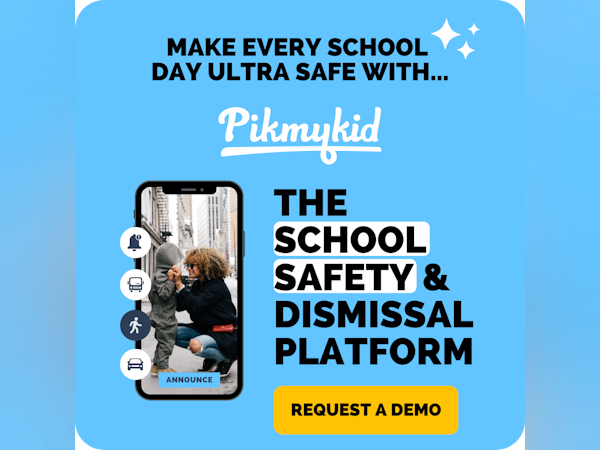 Pikmykid Software - 1