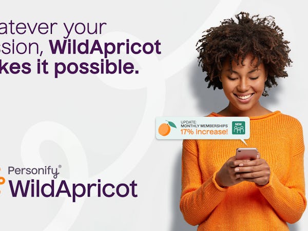 Wild Apricot Software - 1