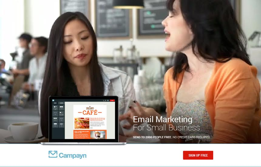 Campayn Software - 2