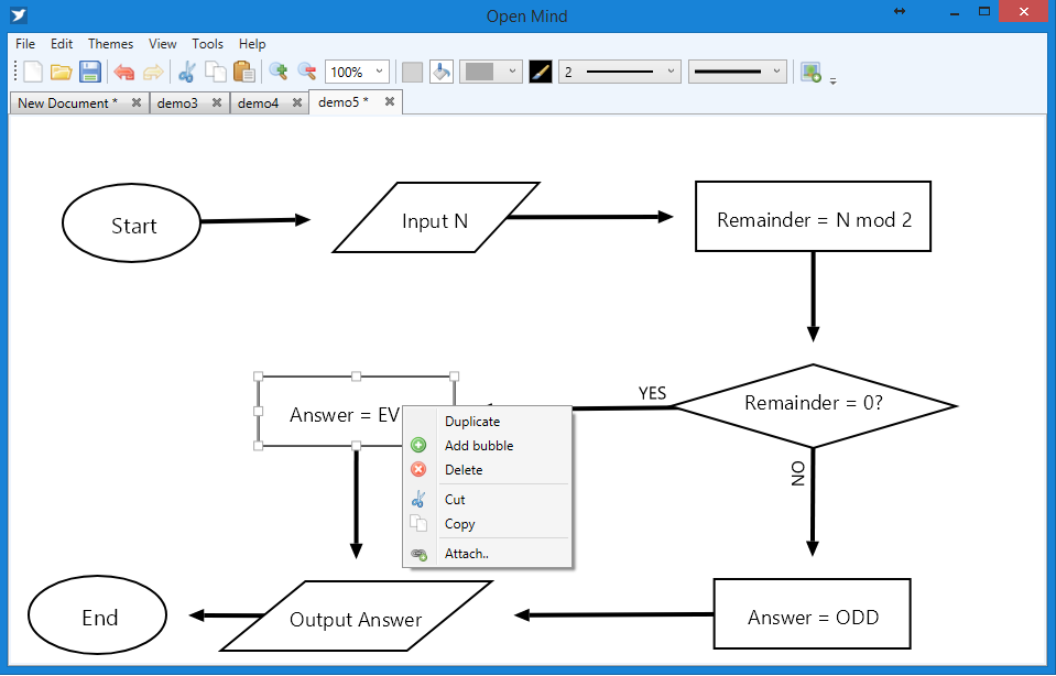 Open Mind Software - 3