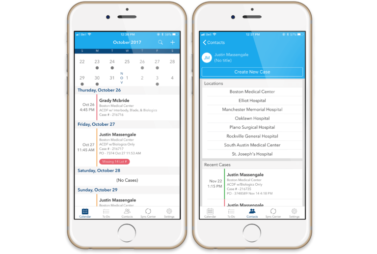 Enhatch Software - 4