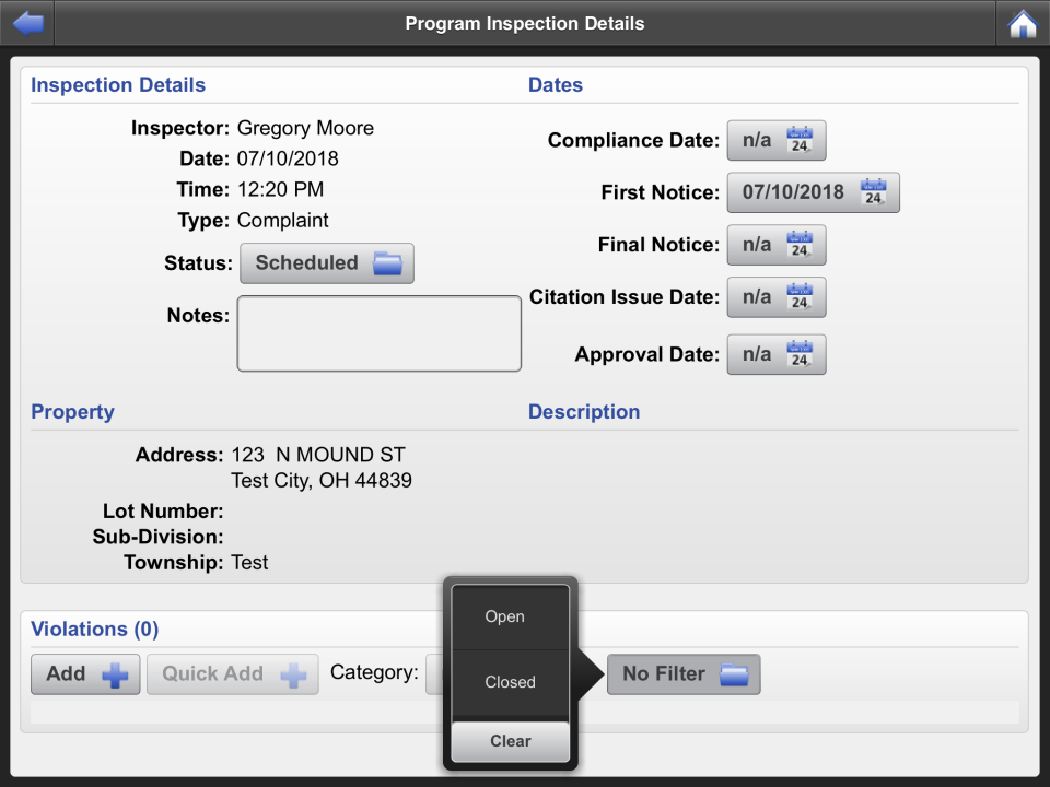 CityForce Software - 4