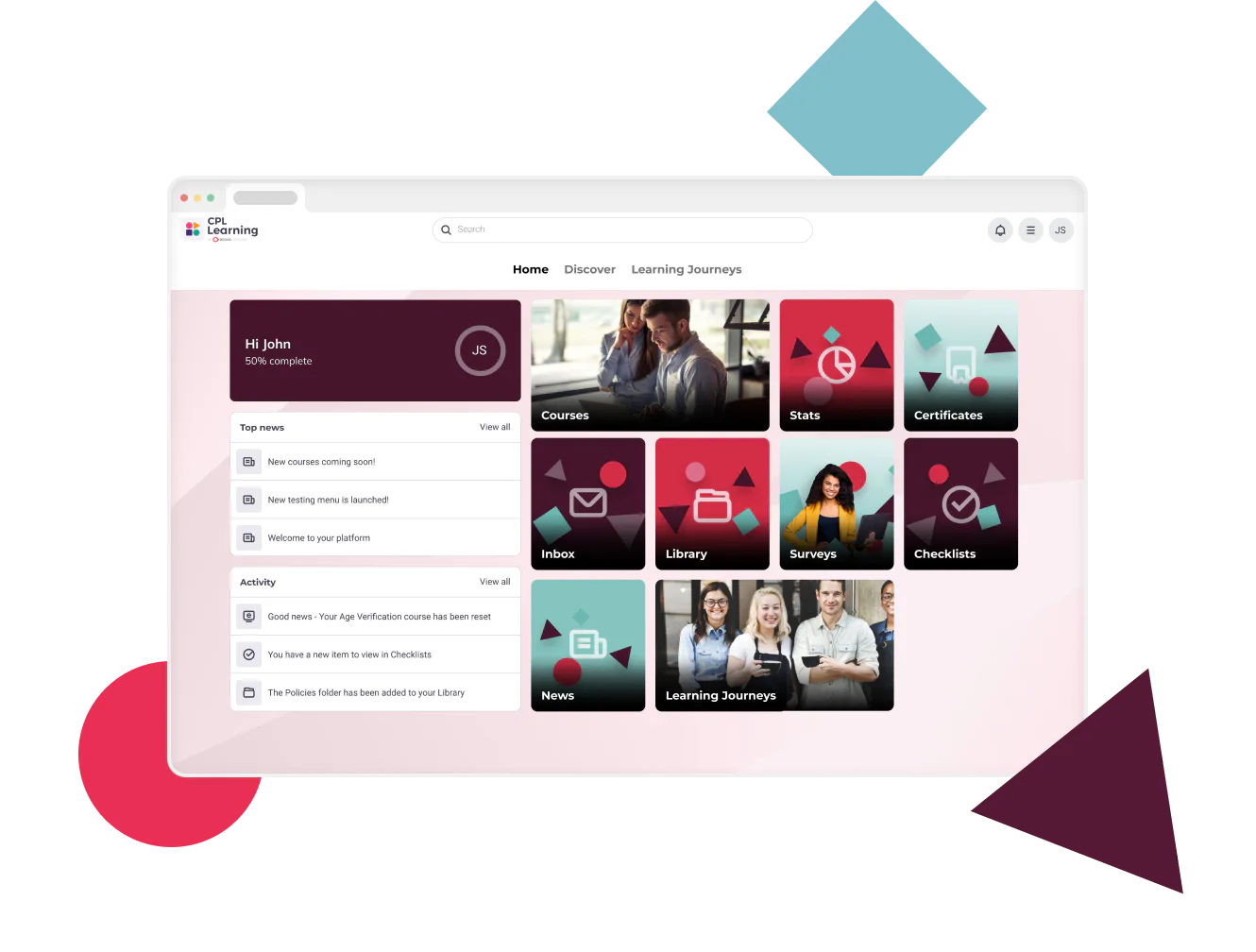 CPL Learning Evo Reviews, Prices & Ratings | GetApp South Africa 2026