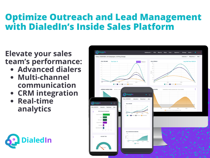 DialedIn CCaaS