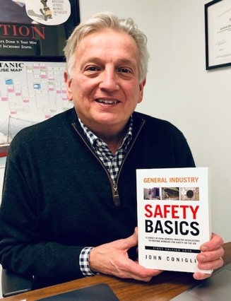 John Coniglio, PhD.-thumb