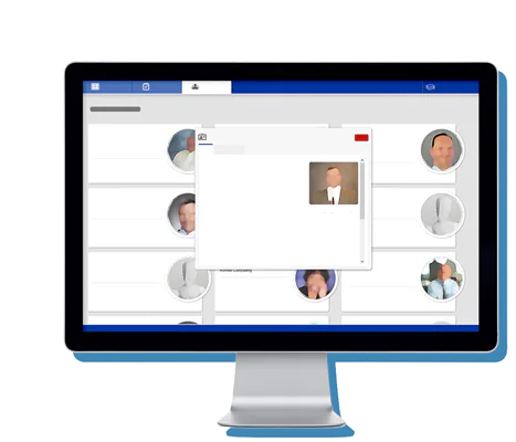 Exhibitor & Speaker Login