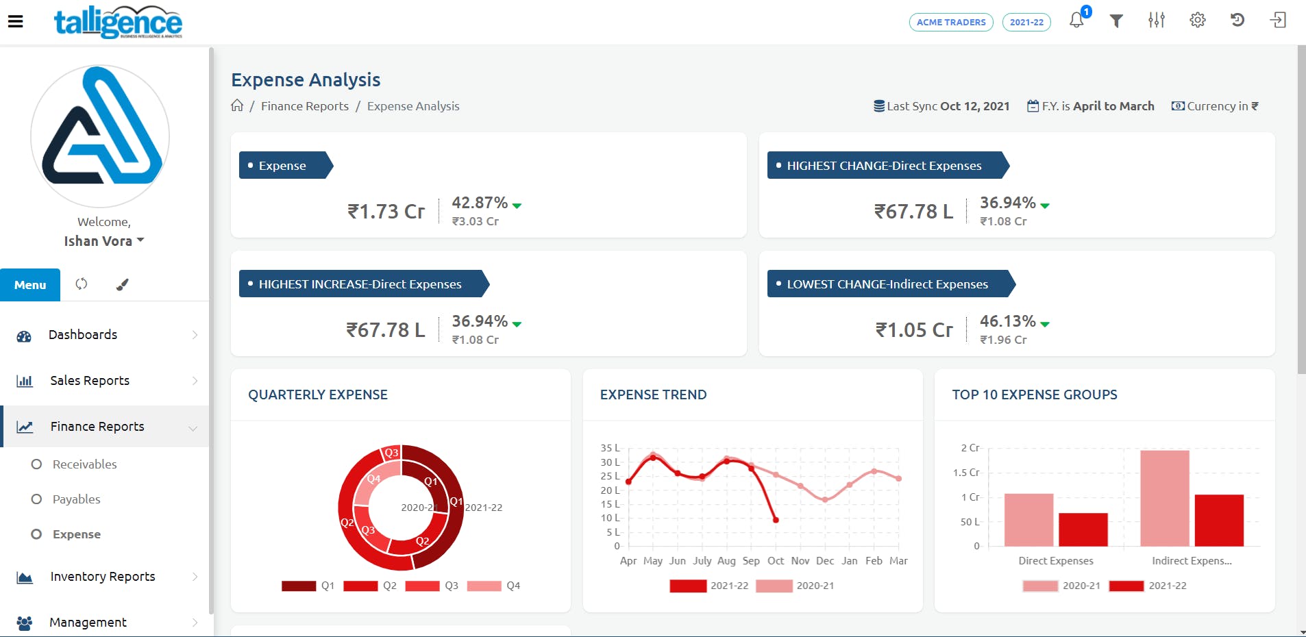 Talligence Pricing, Alternatives & More 2022 - Capterra