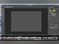 Adobe Photoshop Software - 4