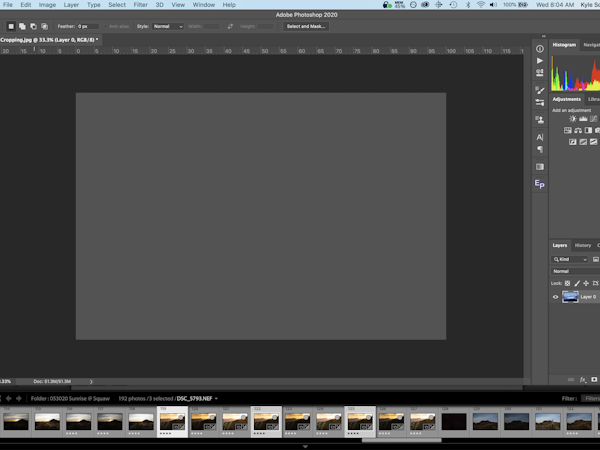 Adobe Photoshop Logiciel - 4