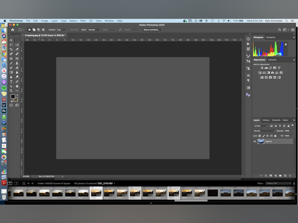 Adobe Photoshop Software - 4