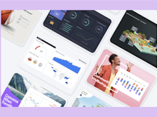 Displayr Software - Easily create beautiful, interactive dashboards and online reports. Empower viewers to self-serve with interactive visualizations, filter-based queries, and easy-to-use calculators. Build your dashboard once and automatically update it forever.