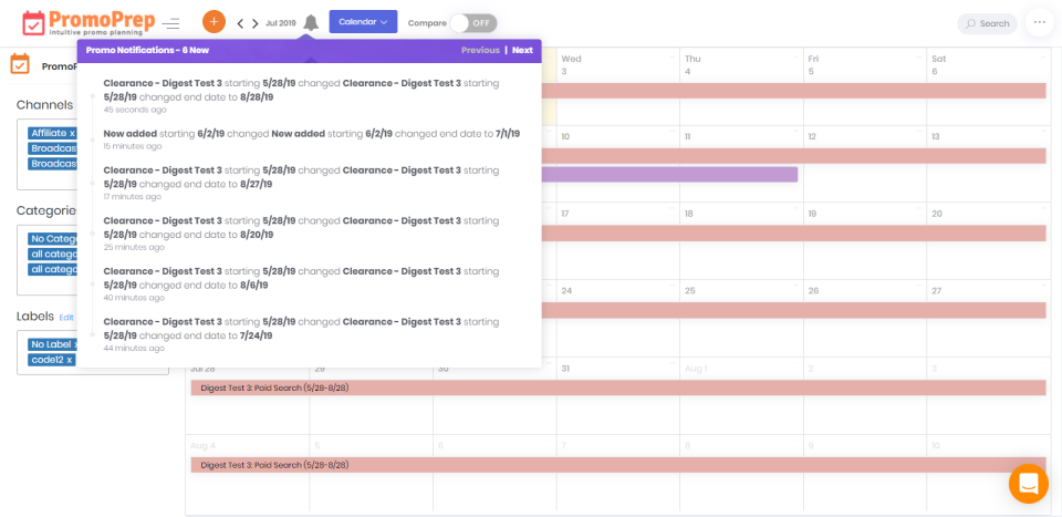 In-platform & email alets-thumb
