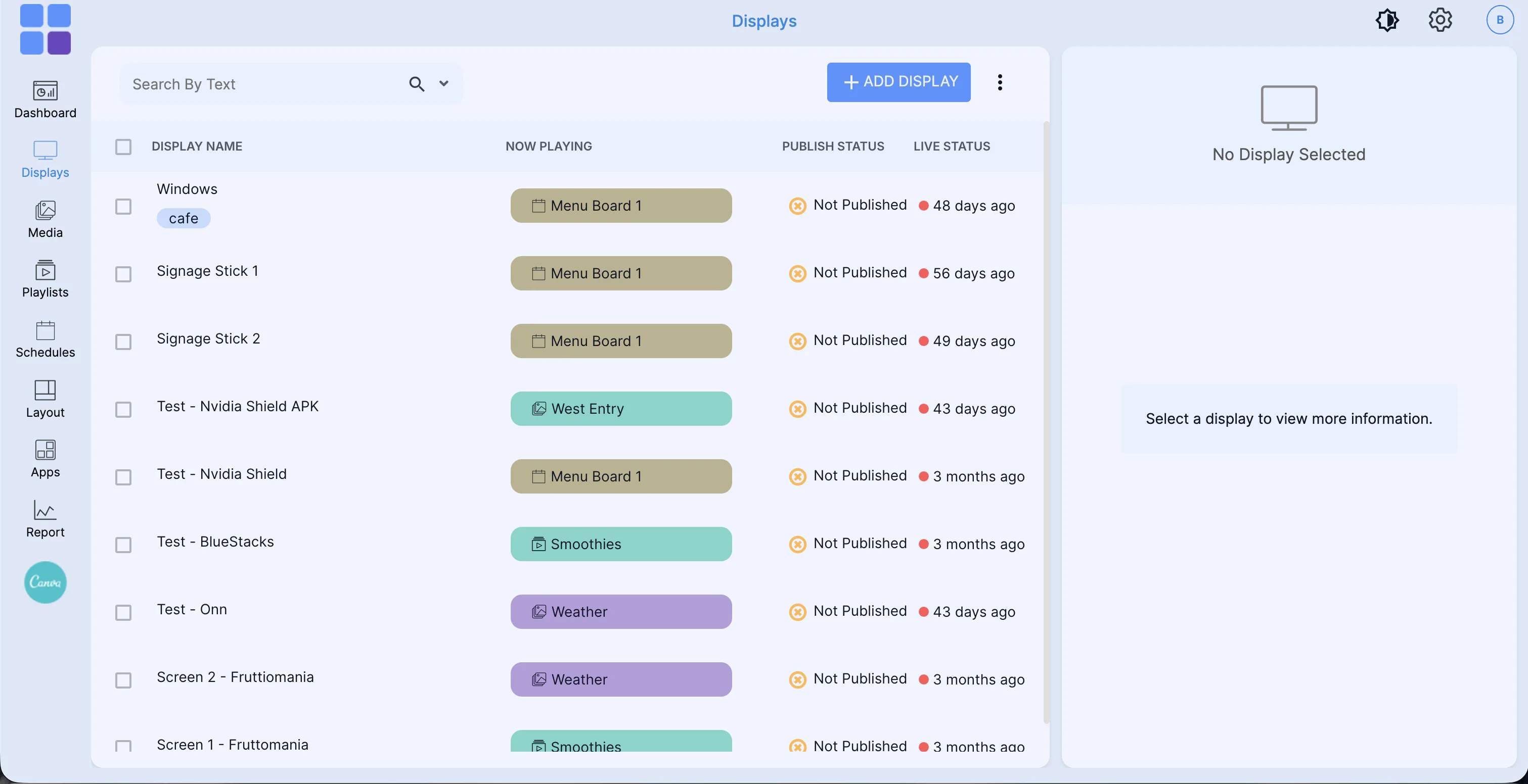 Brix Software Brix Price, Features, Reviews & Ratings - Capterra India
