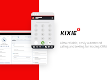 Kixie PowerCall Software - 1