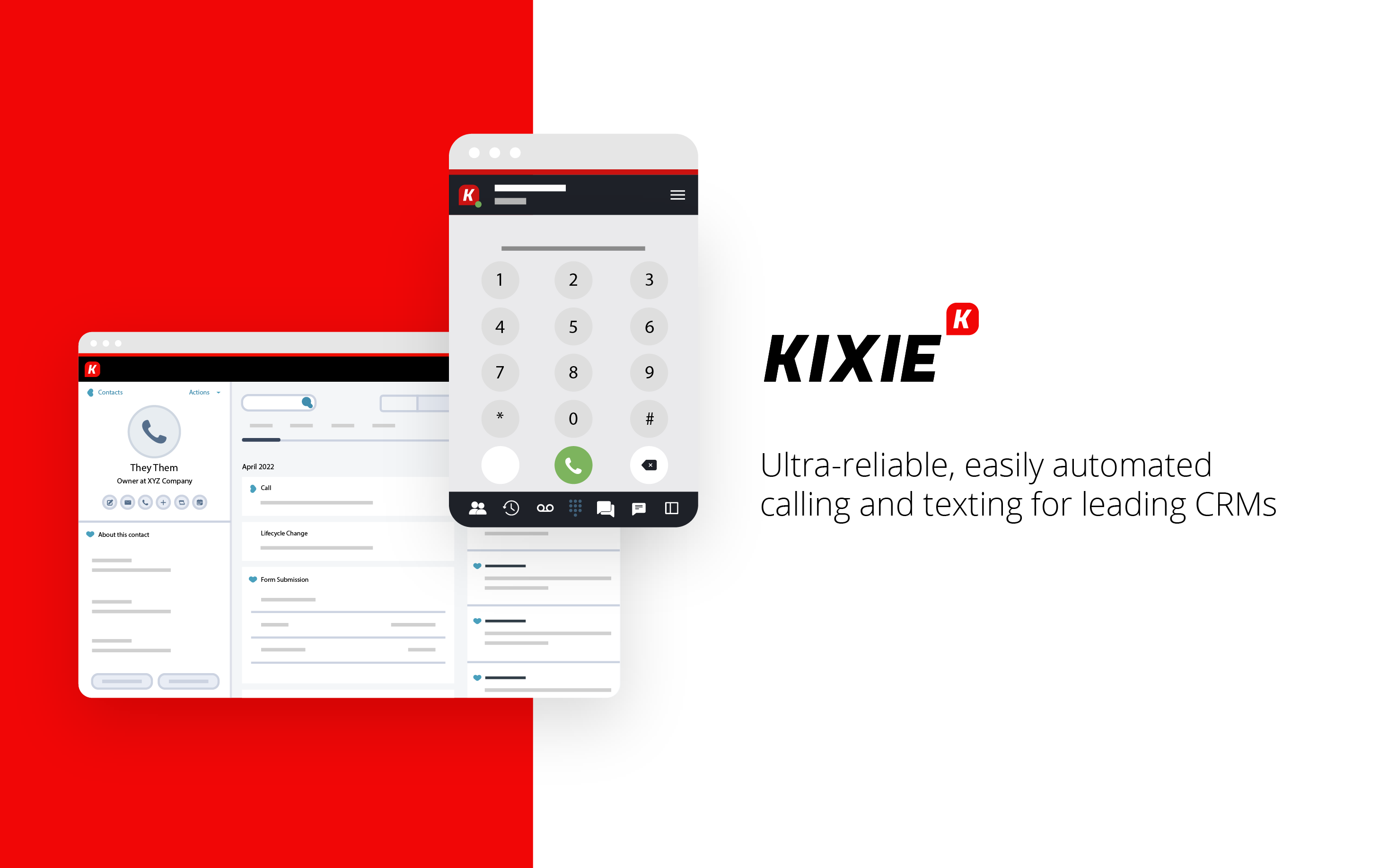 Kixie PowerCall