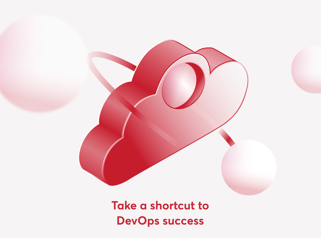 Cycleops Software - Take a shortcut to DevOps success