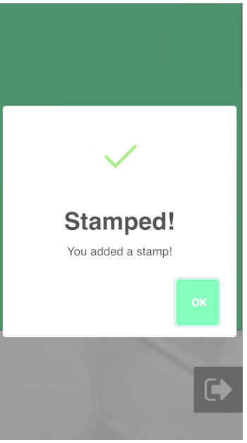 Oappso Loyalty Software - Apply stamps and give rewards using the Oappso stamp app for iOS and Android