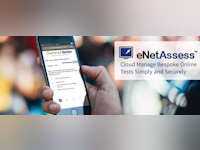 eNetAssess Software - 1 - Vorschau