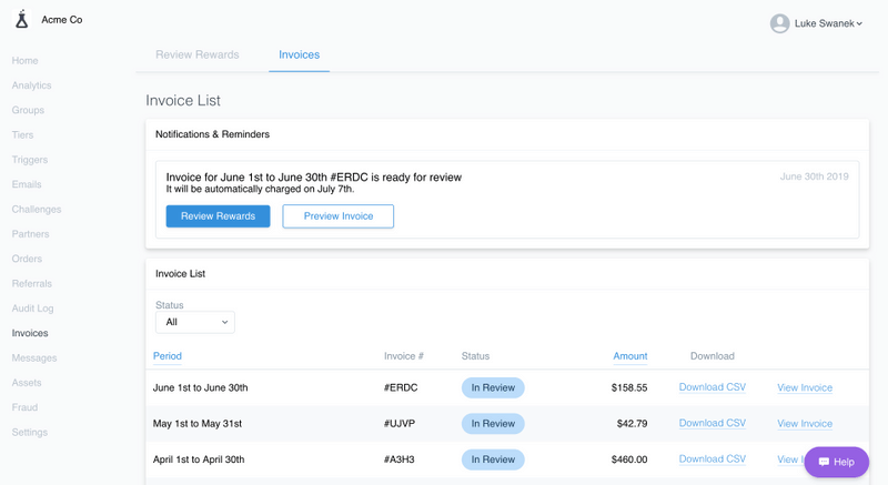 PartnerStack Software - 3