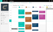 Microsoft Bookings Software Reviews Demo Pricing 2023