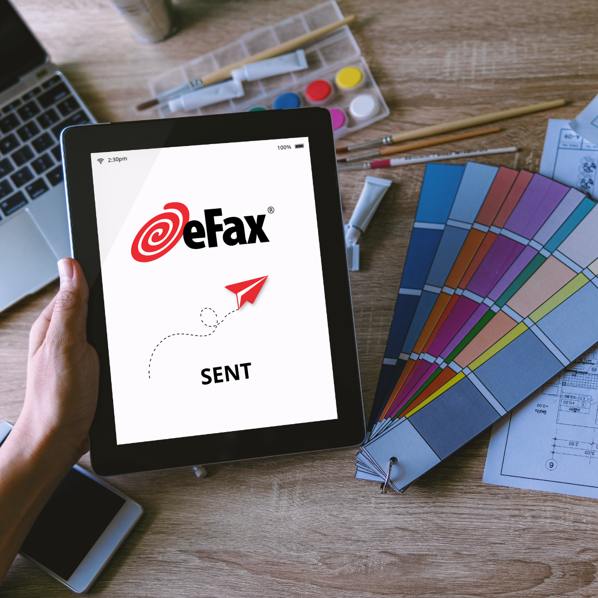 eFax Software - 2