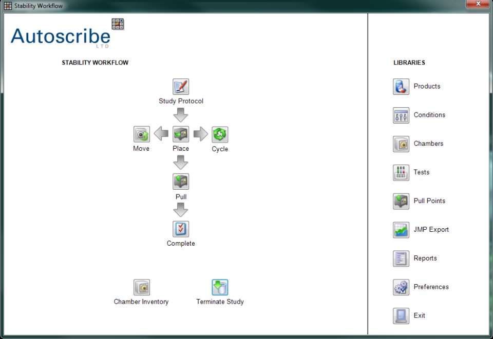 Autoscribe Matrix Gemini LIMS Pricing, Reviews & Features - Capterra ...