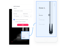 InVision App Software - Create rich interactive prototypes