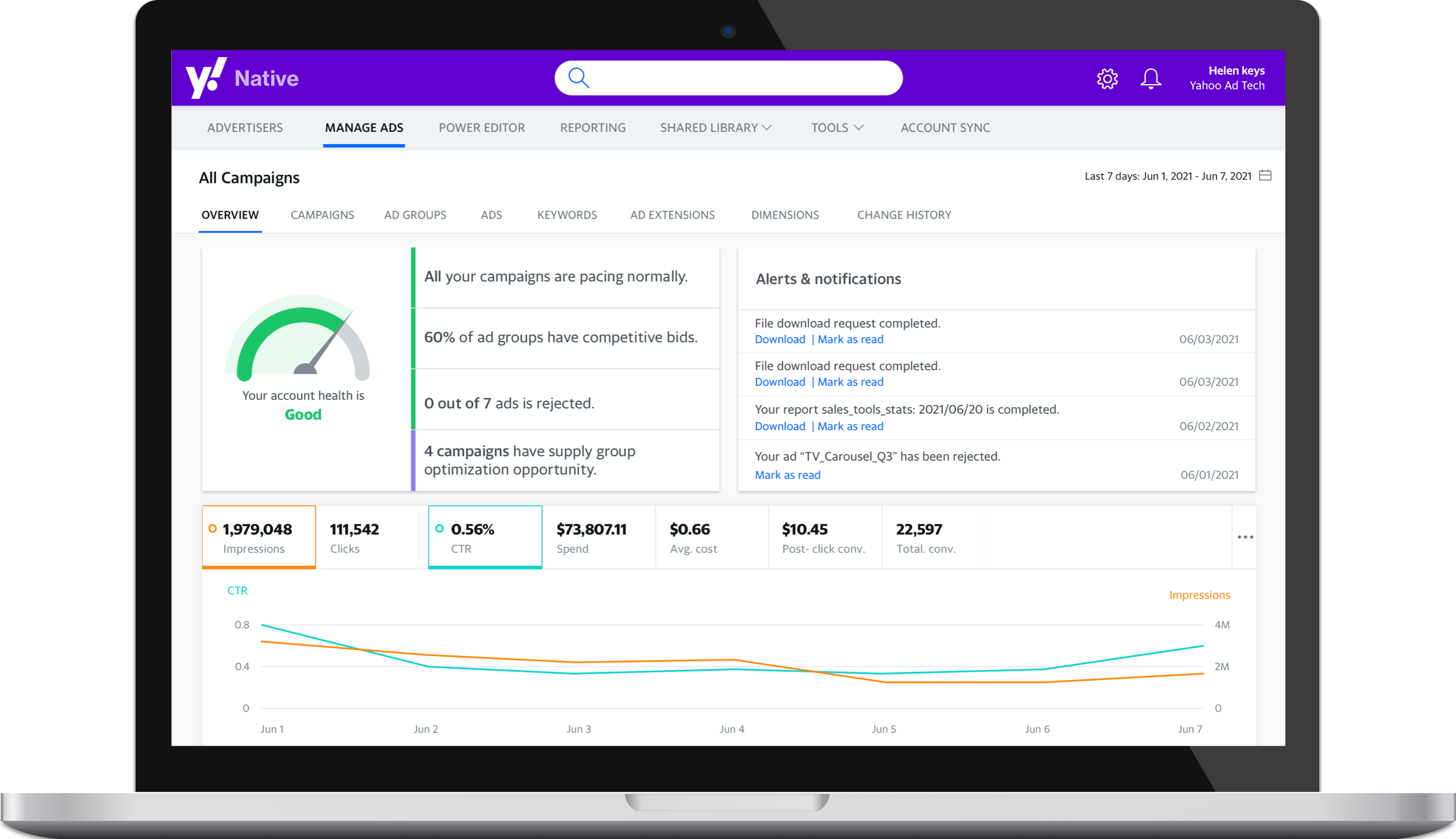 yahoo-native-software-2023-reviews-pricing-demo