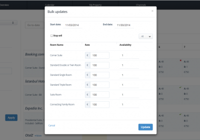 HotelRunner Software - 1