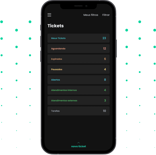 Milvus Software - Milvus mobile app