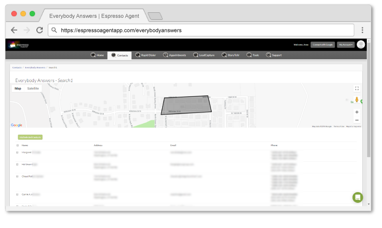 Neighborhood Search-thumb