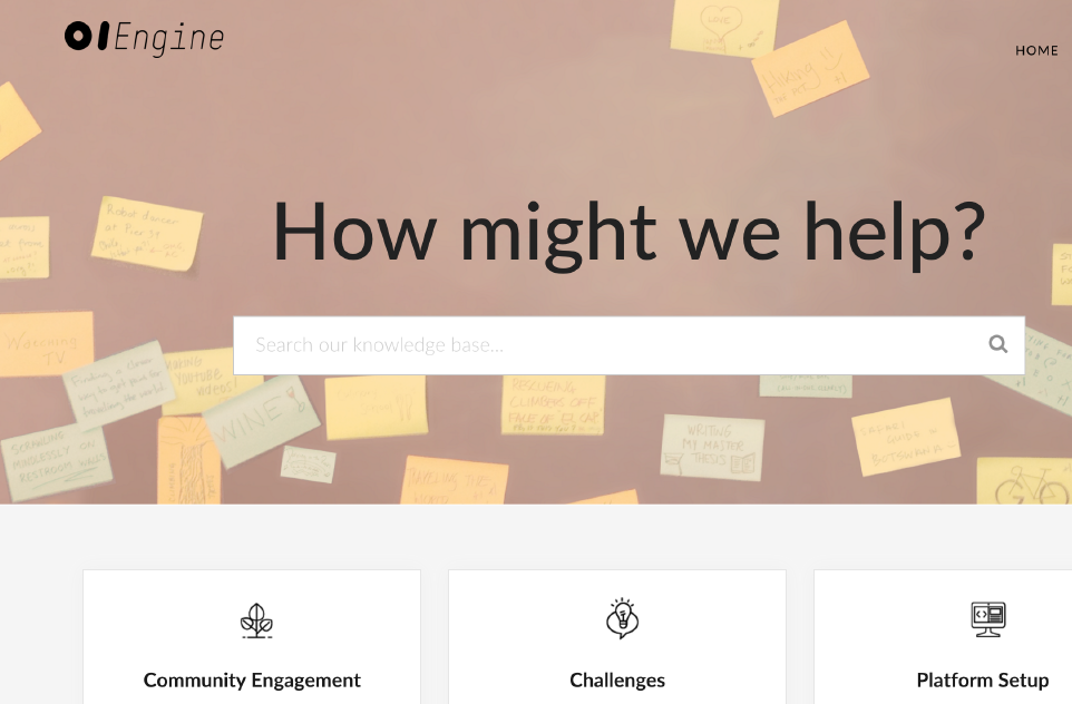 OI Engine Software 2025 Reviews, Pricing & Demo