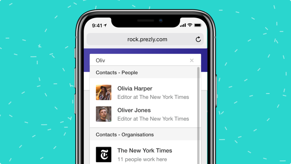 Mobile version