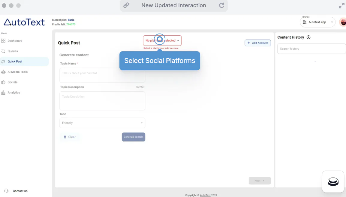 AutoText Reviews, Cost & Features | GetApp Australia 2026