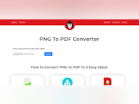 GorillaPDF Software - 1 - Vorschau