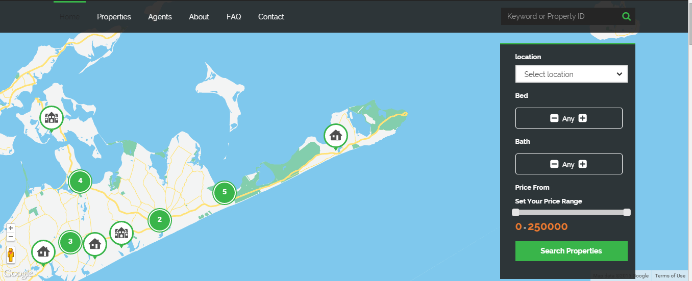 Real Home Finders Software 2024 Reviews, Pricing & Demo