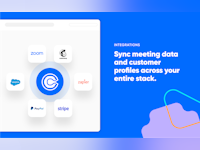 Calendly Software - 3 - miniatuur