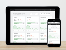Vend Software - Take the guesswork out of retail with Vend Reporting