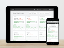 Vend Software - Take the guesswork out of retail with Vend Reporting