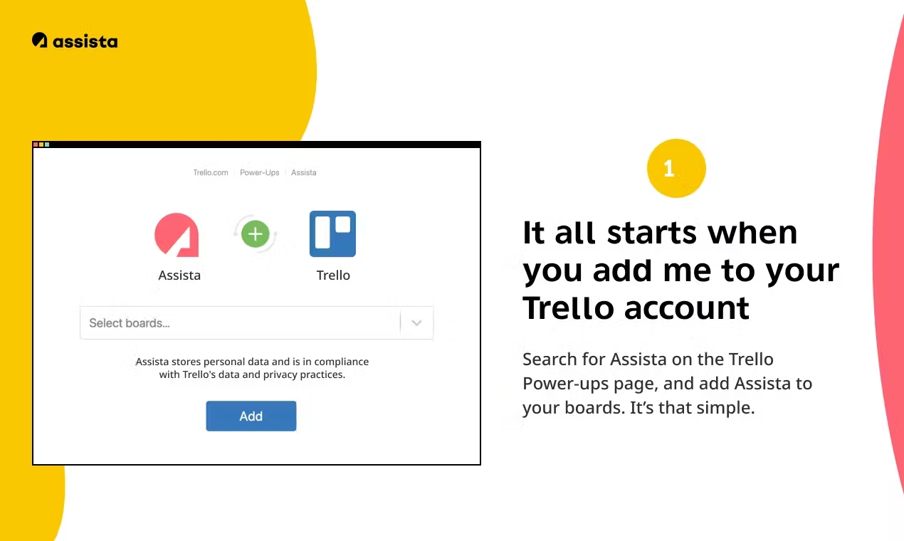 Track your time on Trello cards. It's easy, lightweight and free!