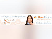 OpenClinica Software - 5
