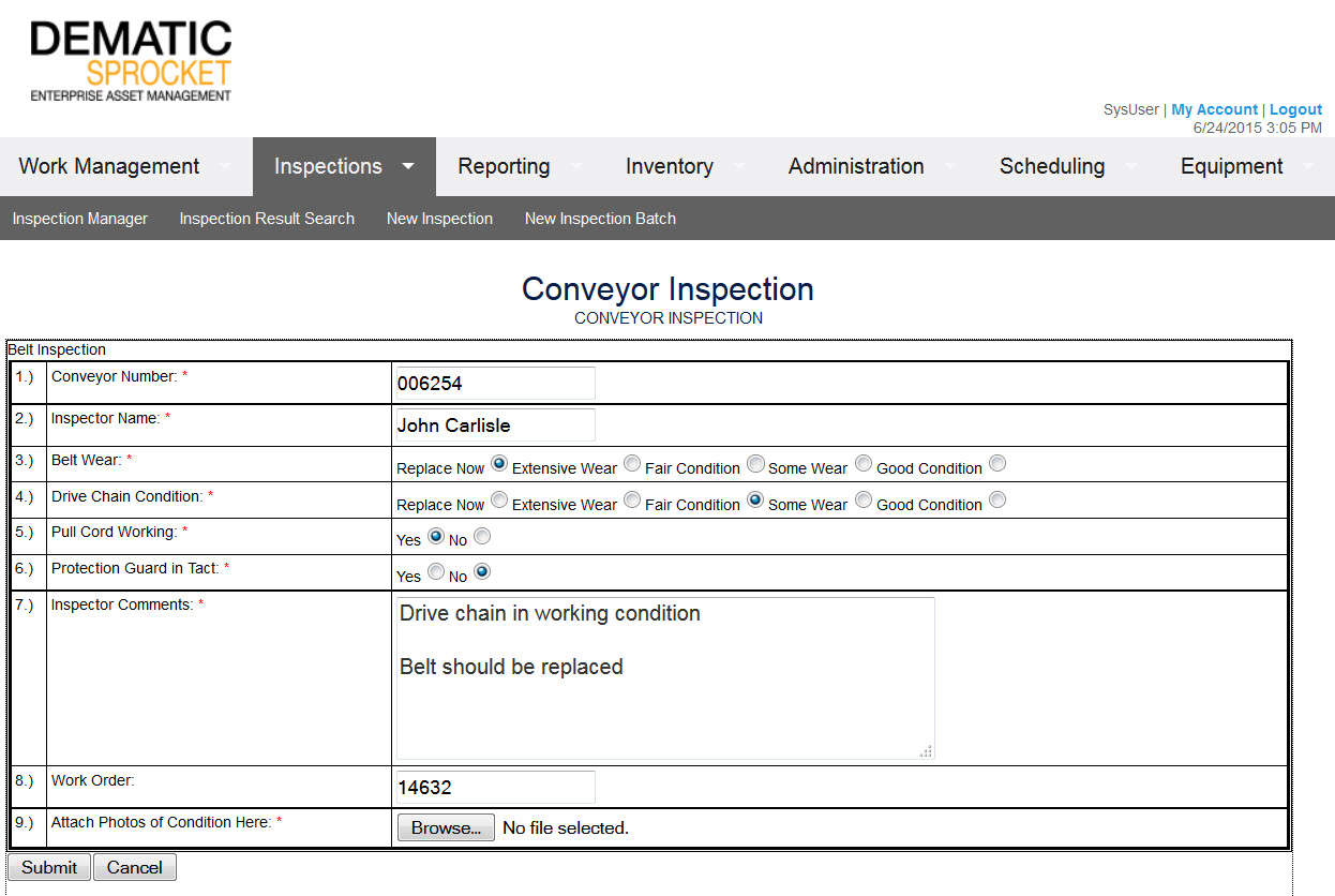 Dematic Sprocket Software 2024 Reviews, Pricing & Demo