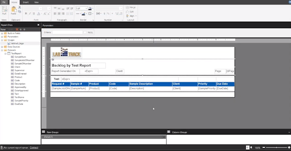 LABTRACK LIMS Reviews, Demo & Pricing - 2022