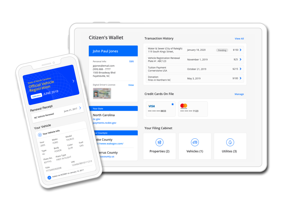PayIt Digital Wallet-thumb