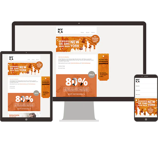 Inxmail Smart Templates