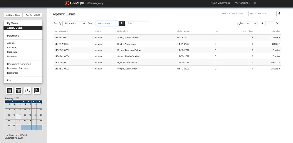 CivicDocs Price, Features, Reviews & Ratings - Capterra India