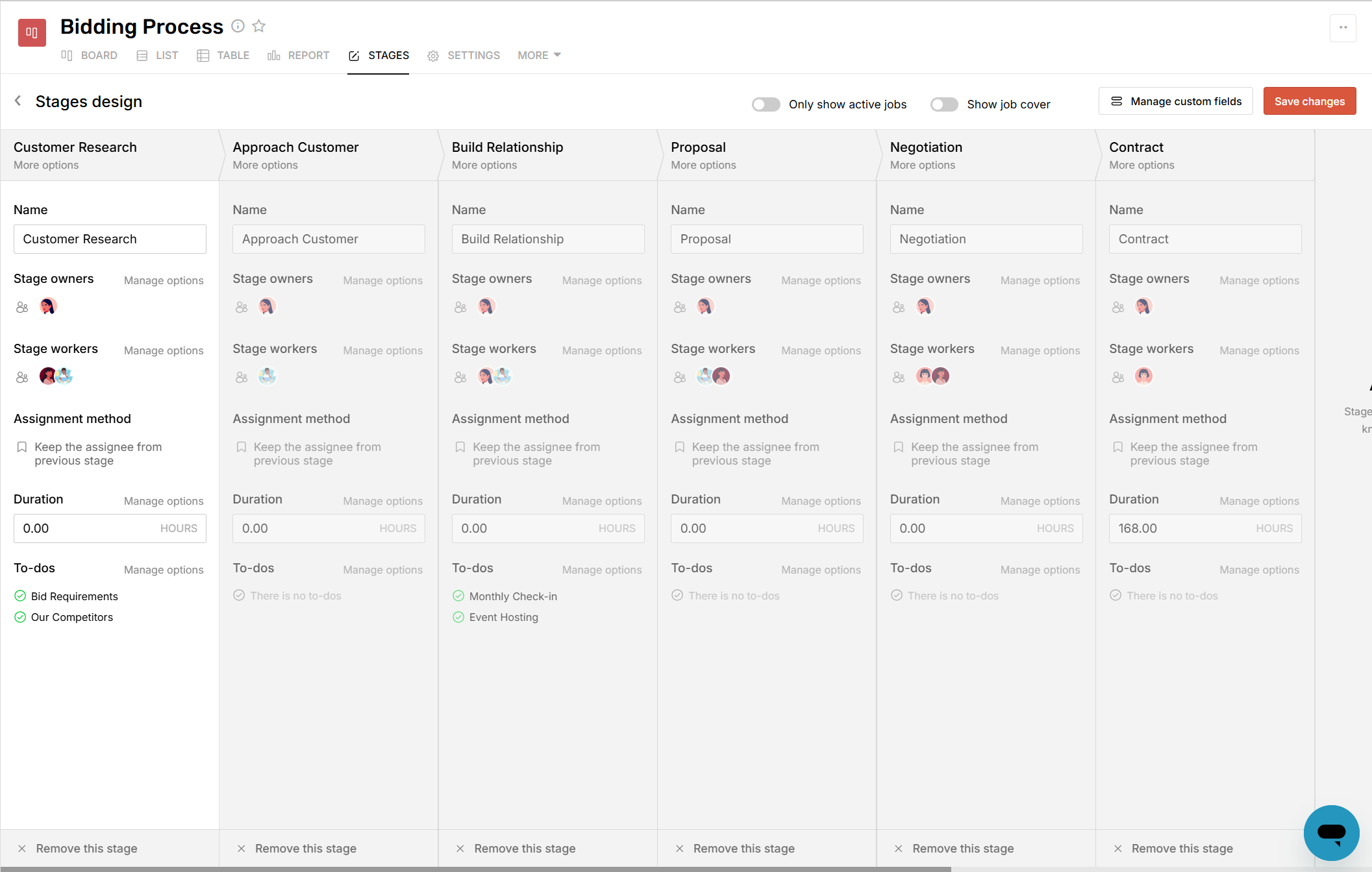 Rework.com | Reviews, Pricing & Demos - SoftwareAdvice GB