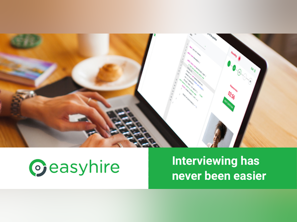 EasyHire Software - 5