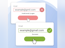 Kickbox Email Verification Software - 3
